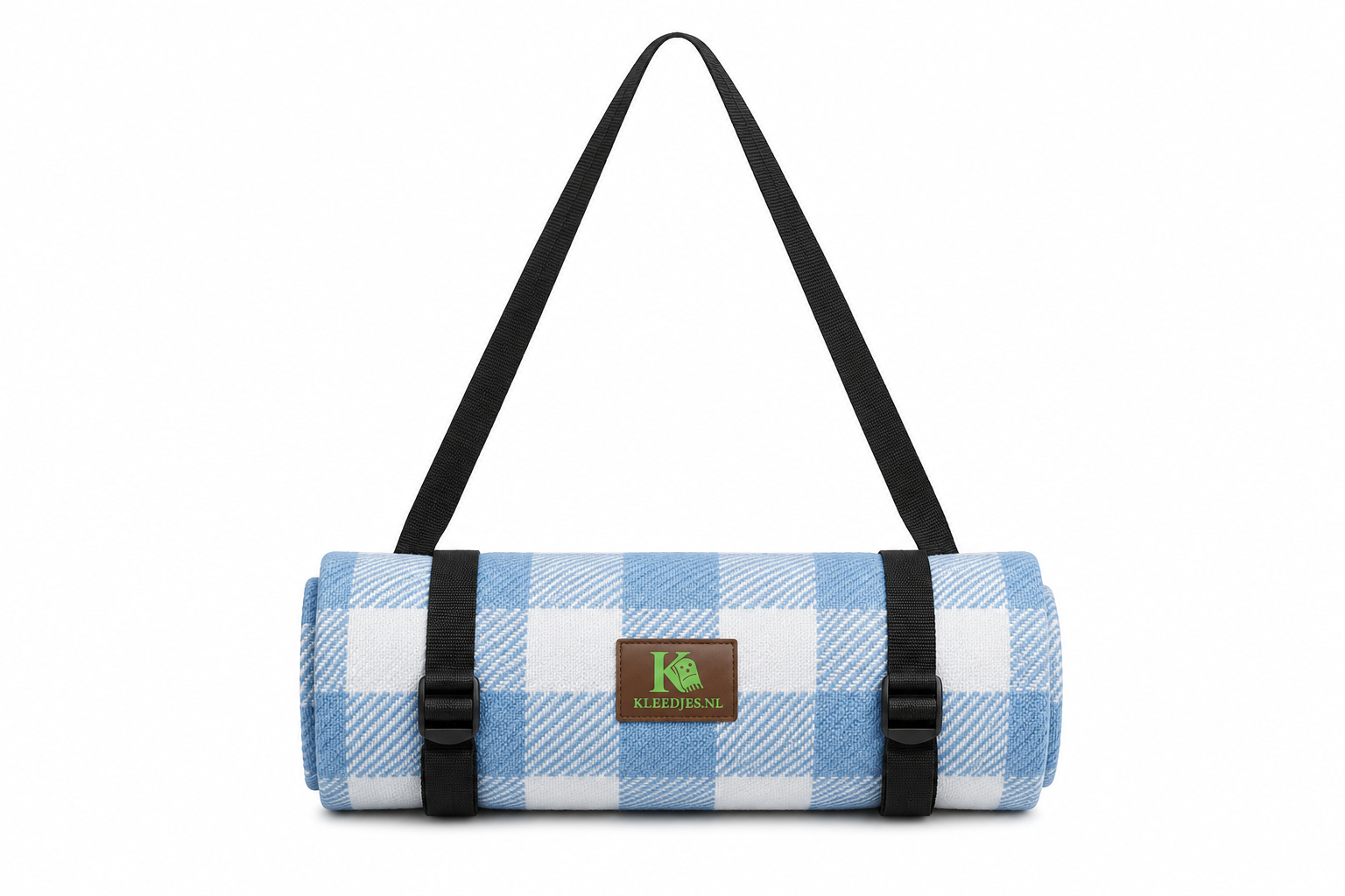 Picknickkleed ruiten