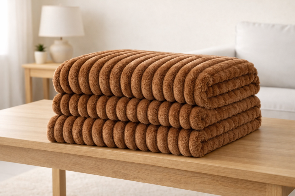 Strokenfleece