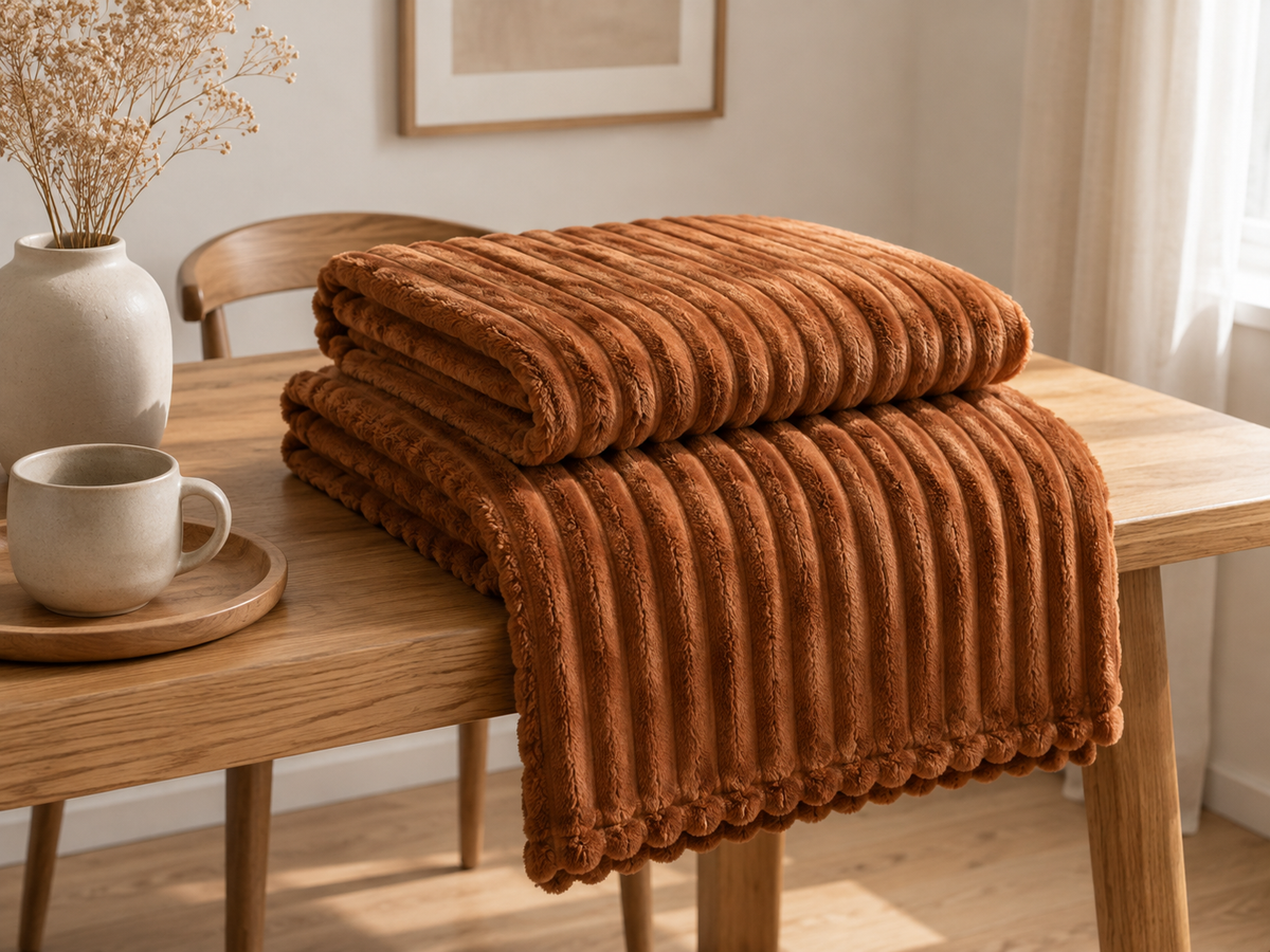 Stroken Fleece