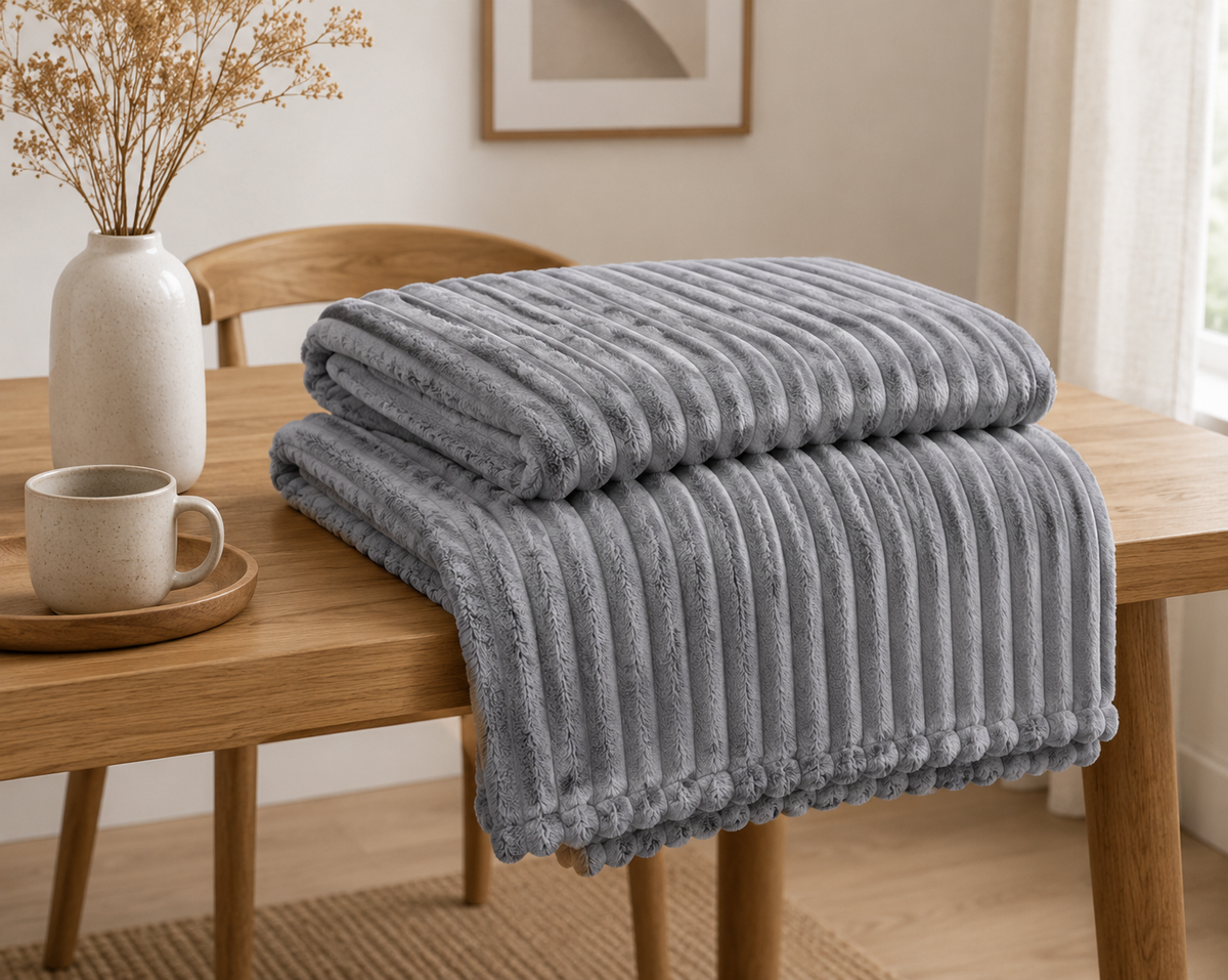 Stroken Fleece