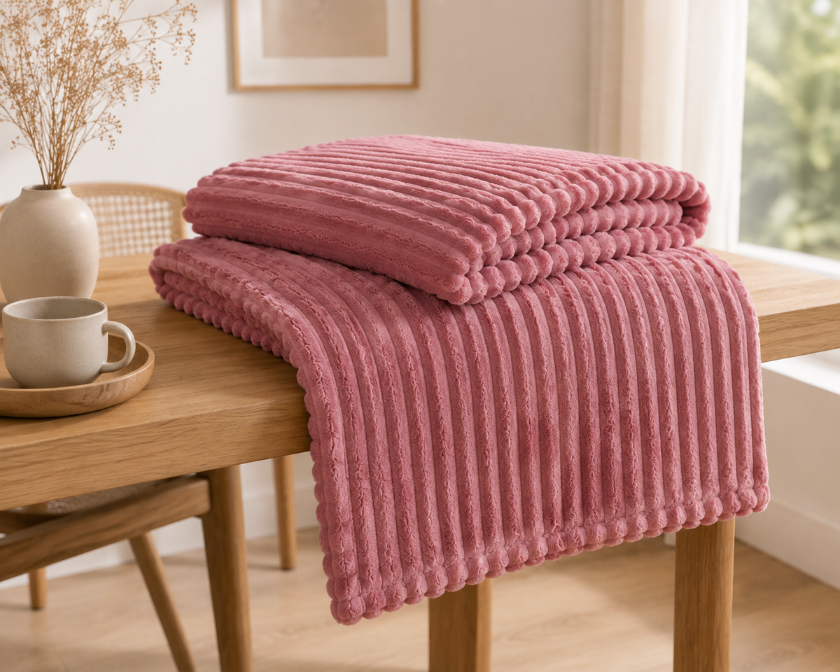 Stroken Fleece