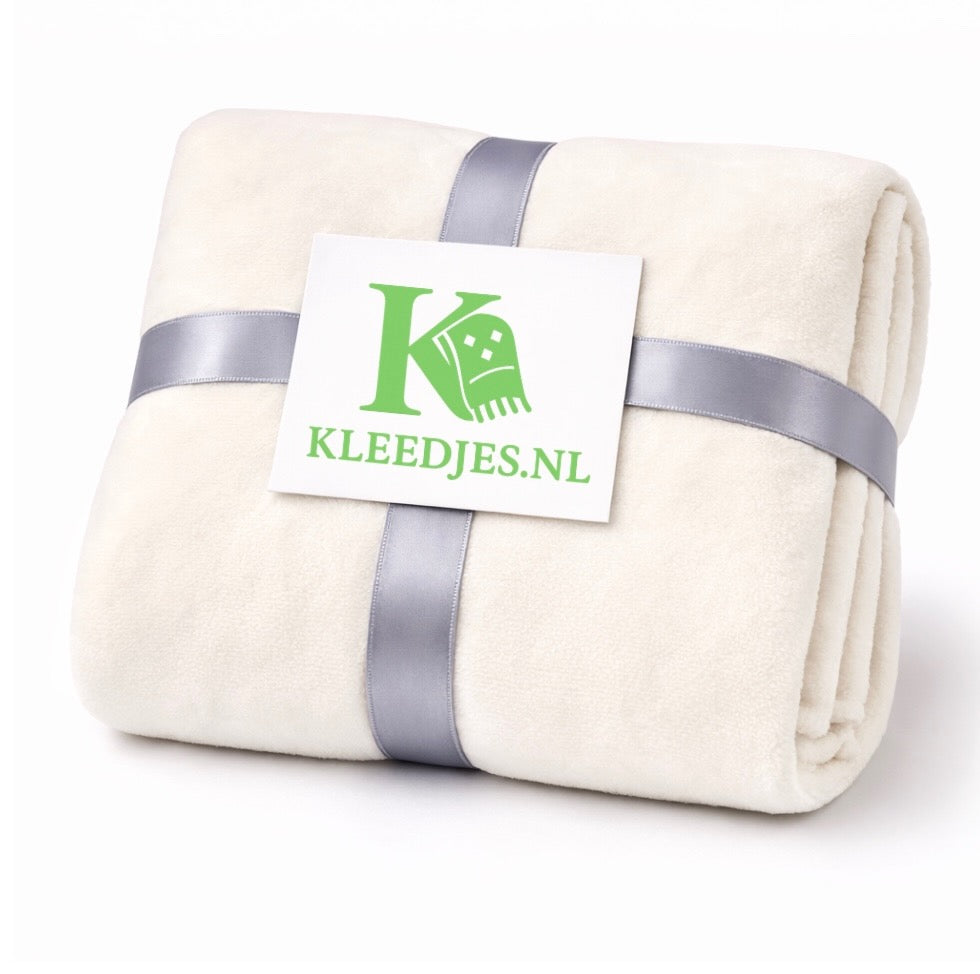 Standaard Fleece