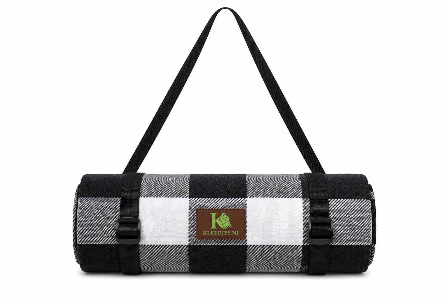 Picknickkleed ruiten