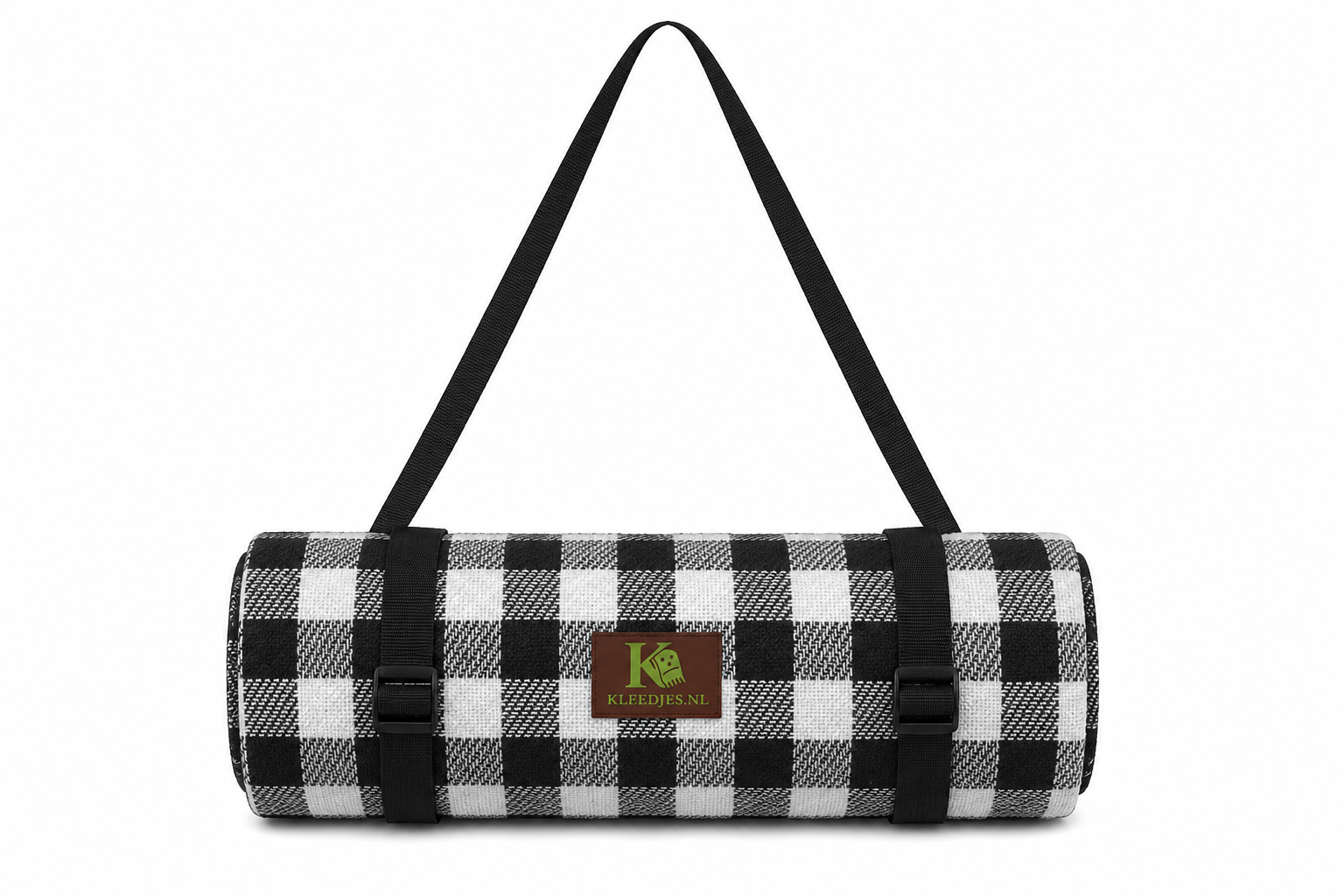 Picknickkleed ruiten